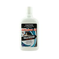 Fibreglass Polish Compound 500ml | Restores & Prepares Surfaces | Easy Hand or Machine Application by CW Brands