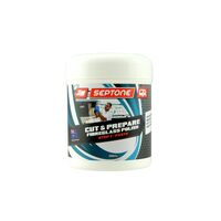 Fibreglass Restoration Paste 500ml | Easy Application | Removes Scratches & Imperfections | CW Brands