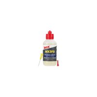 MX3 INOX Lubricant Injector Bottle | Anti-Corrosion Formula | Non-Toxic & Non-Corrosive | 60ml by CW Brands