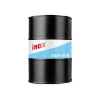 Heavy Duty Lanolin Lubricant | Non-Conductive & Anti-Corrosion | 205L by CW Brands