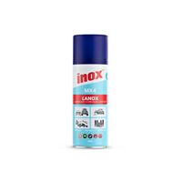 Lanolin Lubricant Spray 300GM | Non-Corrosive & Water Resistant | Safe on Multiple Surfaces by CW Brands