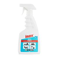 Heavy Duty Lanolin Lubricant 750ml Pump Pack | Anti-Corrosion & Non-Conductive | Water Resistant by CW Brands