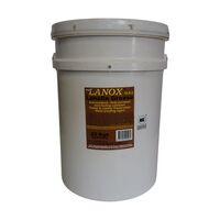 Food Grade Lanolin Grease 20KG | Non-Toxic & Biodegradable | High Resistance to Corrosion by CW Brands