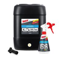 PTFE Lubricant 20L | Non-Conductive & Water-Resistant | Extreme Pressure & Anti-Corrosion by CW Brands