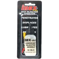 PTFE Lubricant 30ml Injector Bottle | Non-Conductive & Water-Resistant | Extreme Pressure Protection by CW Brands