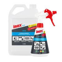 PTFE Lubricant 5L | Extreme Pressure & Anti-Corrosion | Non-Conductive & Water-Resistant by CW Brands