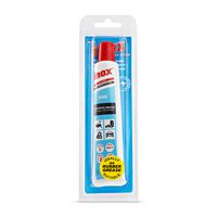 Food Grade Grease 30GM Blister Pack | NSF H1 Approved | High Temperature Resistance & Water Washout Resistance by CW Brands