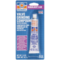 Valve Grinding Compound | 42.5g Paste | Aids Valve Seating & Lapping | Removes Surface Defects by CW Brands