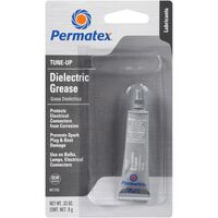 Dielectric Tune-Up Grease | Protects Against Corrosion & Voltage Leakage | 9g by CW Brands