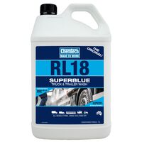 Truck Wash 5L | Biodegradable & Rust Inhibitor | pH Neutral by CW Brands