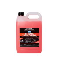Heavy Duty Biodegradable Degreaser | Concentrated Formula | Non-Flammable & Safe on Multiple Surfaces | 5L by CW Brands