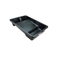 Plastic Paint Tray 270mm | Durable & Easy-to-Clean | Stable Surface for Even Distribution by CW Brands