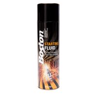 Engine Starting Fluid 350GM | Cold Start Aid for Gasoline & Diesel | Quick Start Formula by CW Brands