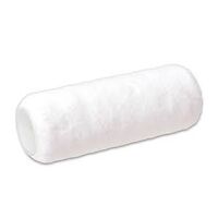 Microfibre Paint Roller Cover 180mm | 15mm Nap | High-Quality Material & Compatible with Standard Frames by CW Brands