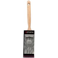 Sash Cutter 50mm | Stiff Nylon Polyester Filament | Stainless Steel Ferrule & Pins | CW Brands