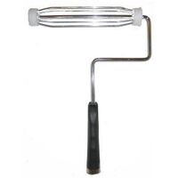 Paint Roller Frame 130mm | Durable Construction & Smooth Application | Ideal for DIY by CW Brands