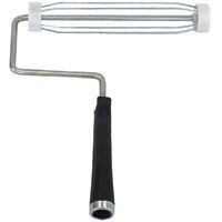 Paint Roller Frame 180mm | Durable Construction & Smooth Application | Ideal for DIY by CW Brands