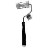 Paint Roller Frame 75mm | Durable Construction & Smooth Application | Ideal for DIY by CW Brands