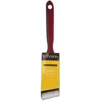 Angle Paint Brush 50mm | Ergonomic Grip | Even Coverage | All Paint Types by CW Brands