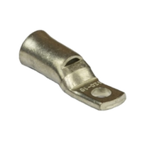 Narrow Palm Crimp Lug Bell Mouth 50mm² x 10mm | Copper Material | Secure Electrical Connection | Ideal for Tight Spaces by United Manufacturers Australia
