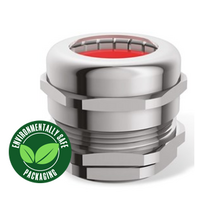Premium Heavy Duty Metal IP68 Cable Gland#UMG63M