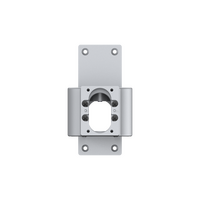 Detector Mounting Bracket for ARD2251E Series | Durable Plastic | Secure Installation by Dahua Technology