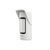 Wireless PIR Outdoor Pet Alarm | Triple-Tech Detection | Pet Immunity Up to 40kg | Video Verification by Dahua Technology