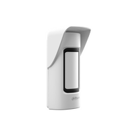 Wireless PIR Outdoor Pet Alarm | Triple-Tech Detection | Pet Immunity Up to 40kg | Video Verification by Dahua Technology