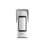 Wireless PIR Outdoor Pet Alarm | Triple-Tech Detection | Pet Immunity Up to 40kg | Video Verification by Dahua Technology