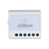 Wireless Alarm Relay Box | Frequency Hopping & Jamming Detection | Cloud Update & Overheating Protection by Dahua Technology