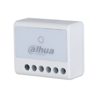 Wireless Alarm Relay Box | Frequency Hopping & Jamming Detection | Cloud Update & Overheating Protection by Dahua Technology