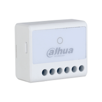 Wireless Alarm Relay Box | Frequency Hopping & Jamming Detection | Cloud Update & Overheating Protection by Dahua Technology