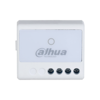 Wireless Wall Switch | Frequency Hopping & Jamming Detection | Energy Monitoring by Dahua Technology
