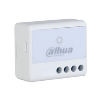 Wireless Wall Switch | Frequency Hopping & Jamming Detection | Energy Monitoring by Dahua Technology