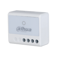Wireless Wall Switch | Frequency Hopping & Jamming Detection | Energy Monitoring by Dahua Technology
