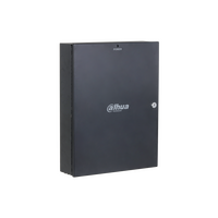 Access Control Cabinet for Hub | Galvanized Steel | Mains & Battery Support | Anti-Tampering Alarm by Dahua Technology