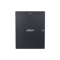 Access Control Cabinet for Hub | Galvanized Steel | Mains & Battery Support | Anti-Tampering Alarm by Dahua Technology