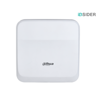 Access Control Hub | 1000 Users & 3000 Fingerprints | TCP/IP & PoE by Dahua Technology