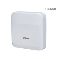 Access Control Hub | 1000 Users & 3000 Fingerprints | TCP/IP & PoE by Dahua Technology