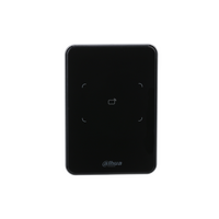 Access Control Reader MIFARE | IP66 Rated | RS-485 & Wiegand 34 | Buzzer & Anti-Tampering by Dahua Technology