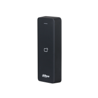 Access Control Reader | IP66 Rated | RS-485 & Wiegand Communication | Tamper Alarm by Dahua Technology