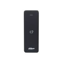 Access Control Reader | IP66 Rated | RS-485 & Wiegand Communication | Tamper Alarm by Dahua Technology