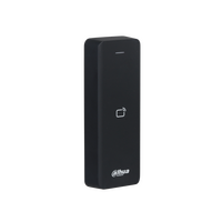 Access Control Reader | IP66 Rated | RS-485 & Wiegand Communication | Tamper Alarm by Dahua Technology