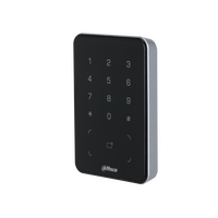 MIFARE Access Control Reader | IP66 Rated | Dual Frequency Support & Anti-Tampering Alarm by Dahua