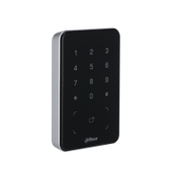 MIFARE Access Control Reader | IP66 Rated | Dual Frequency Support & Anti-Tampering Alarm by Dahua