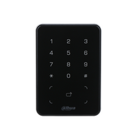 MIFARE Access Control Reader | IP66 Rated | Dual Frequency Support & Anti-Tampering Alarm by Dahua