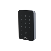 Access Control Reader | IP66 Rated | IC Card Support & Anti-Tampering Alarm | Dahua