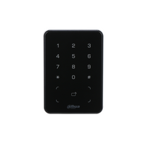 Access Control Reader | IP66 Rated | IC Card Support & Anti-Tampering Alarm | Dahua