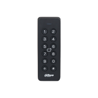 Access Control Reader | Card & Password Unlock | RS-485 & Wiegand Support by Dahua