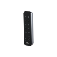 Access Control Reader | IP66 Rated | Contactless IC Card Support & Anti-Tampering Alarm | Dahua Technology